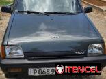 Vendo o negocio Daewoo , Tico