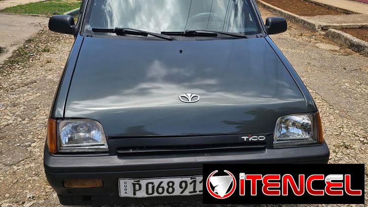 Vendo o negocio Daewoo , Tico