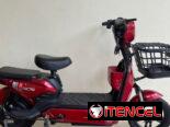 PATINETA ELECTRICA SK