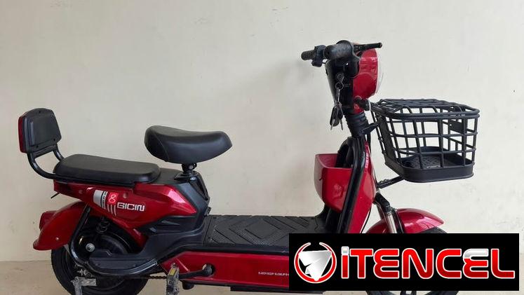 PATINETA ELECTRICA SK