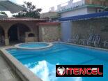 ♦️🌊Casa Marisel en renta, 4 habitaciones, Guanabo