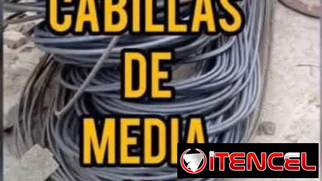 Materiales de construcción