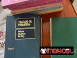 Eb venta libros de medicina a buen precio