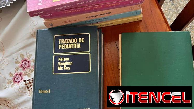 Eb venta libros de medicina a buen precio