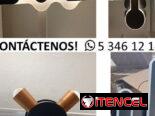 Diversidad de Apliques Decorativos (En Oferta)