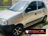 Vendo  o  negocio Hyundai, atos  2009