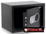 Cajas fuertes