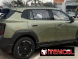 Dongfeng Vigo 2026, con 0 km.  Tu nuevo SUV eléctrico con respaldo total.