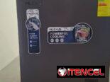 Neveras de 3.5, 6, 7 y 25 pies