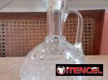 Vendo licorera en 10 usd.