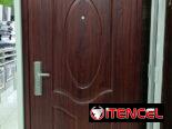 PUERTAS DE EXTERIORES // EXTRMA SEGURIDAD !!! NUEVAS EN SU CAJA //// Trato directo con TCP.///