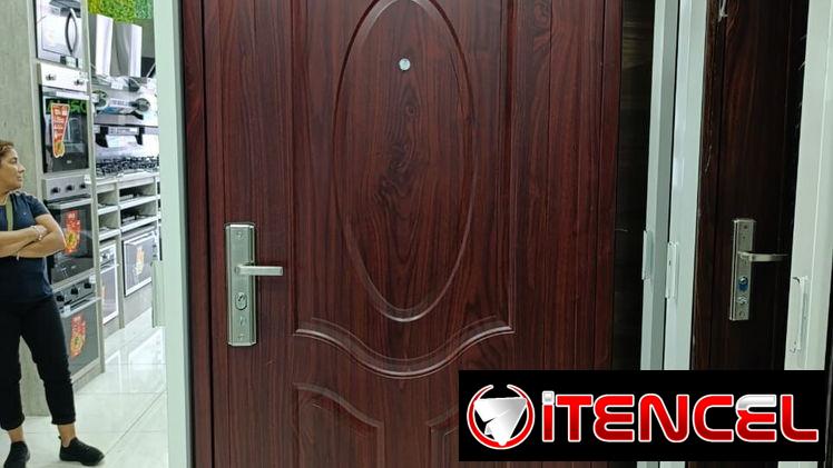 PUERTAS DE EXTERIORES // EXTRMA SEGURIDAD !!! NUEVAS EN SU CAJA //// Trato directo con TCP.///
