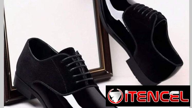 🟥🟥Zapatos Exclusivos #40