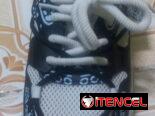 Tenis de hombre