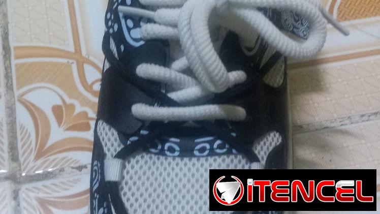 Tenis de hombre