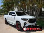 Carro BAW Pickup – Año 2025 venta habana