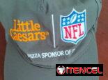 Gorras nuevas