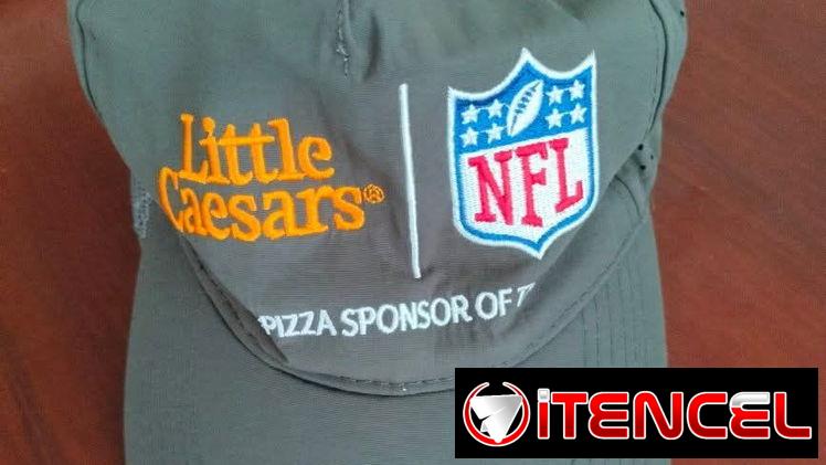 Gorras nuevas