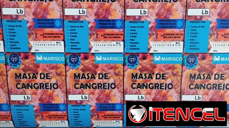 💥 Pegatinas y stickers desde 12 USD/m². 📌 Más de 5 m² = mejor precio. 📞 +53 2367882 🕘 L-V | 9am-5pm ✅ Cotizaciones s