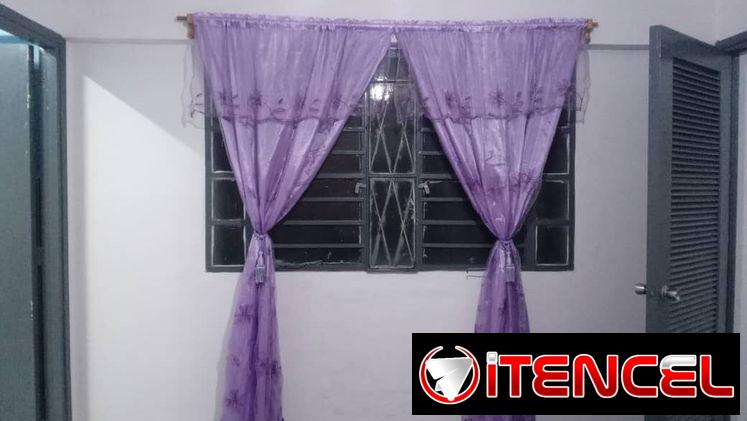 Venta de apartamento en Nuevo Vedado