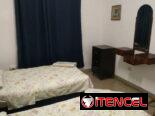 Apartamento de renta lineal en el Vedado