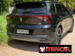 Carro Bestune T55 – Año 2025 🚙venta habana