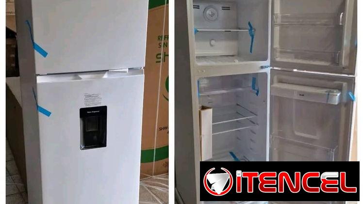 Refrigerador Premium 11.7 pies