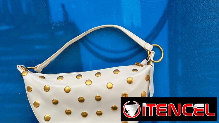 Carteras Zara ✨35 USD 💵