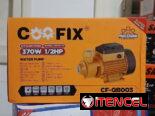 Motor de agua Coofix de 1/2HP