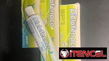 VENDEMOS MEDICAMENTOS PARA LA PIEL