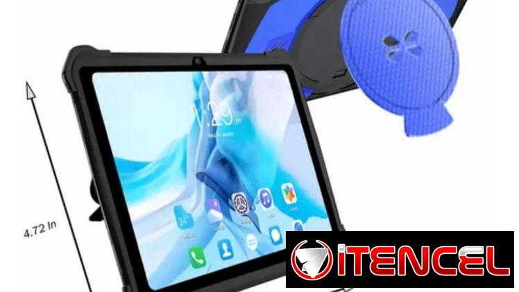 Tablet kid