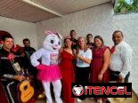 MARIACHIS EN LA HABANA CUBA