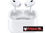 🎧 AirPods Pro 2da Generación – OEM | Cancelación de Ruido + Estuche MagSafe USB-C