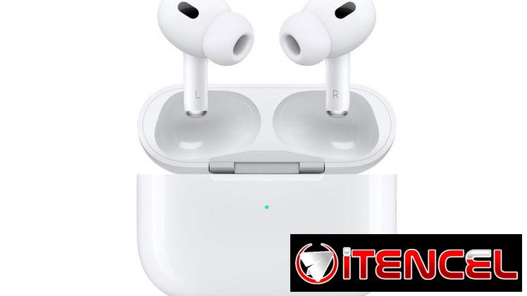 🎧 AirPods Pro 2da Generación – OEM | Cancelación de Ruido + Estuche MagSafe USB-C