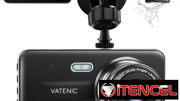 🚗Camara para auto / Seguridad NEW