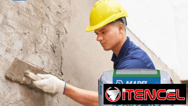 Mapergrout T60
