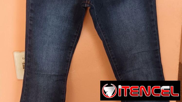 Pantalones de mujer 2 mil CUP
