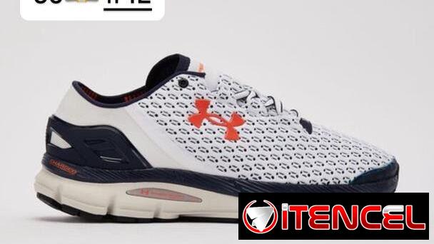 Tenis underarmor originales#42