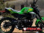 ‼️SE VENDEN 𝐌𝐎𝐓𝐎 𝐃𝐄𝐏𝐎𝐑𝐓𝐈𝐕𝐀 𝐅𝐔𝐑𝐈𝐀 250CC