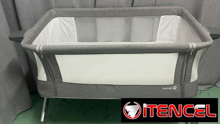 Cuna colecho para tu bebe