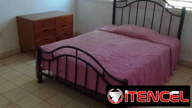 Apartamento en Cerro. Parque de Tulipan.