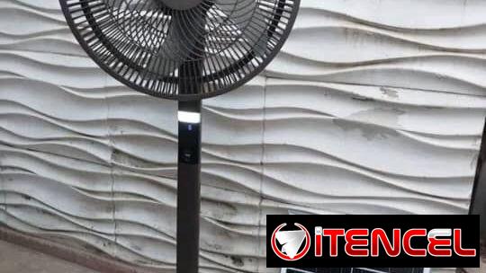 ‼️‼️ VENTILADOR RECARGABLE ‼️‼️