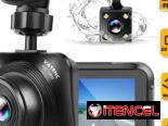 🚗Camara para auto / Seguridad NEW