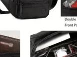 Riñonera Multifuncional Bandolera para Exteriores | videojuegoshabana.com