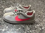 Tenis originales de poco uso #37