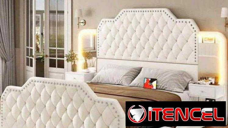 Cama Queen