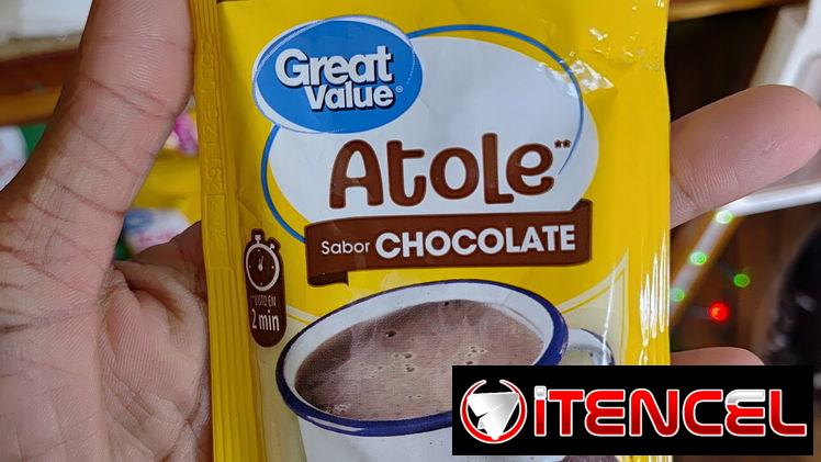Aole de vainilla, fresa y chocolate  rinde 1.2 L Es como la natilla muy bueno y alimenticio
