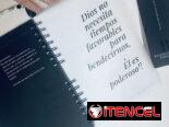 Cuadernos personalizados