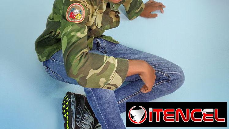 Fotografía de estudio para 15añeros
