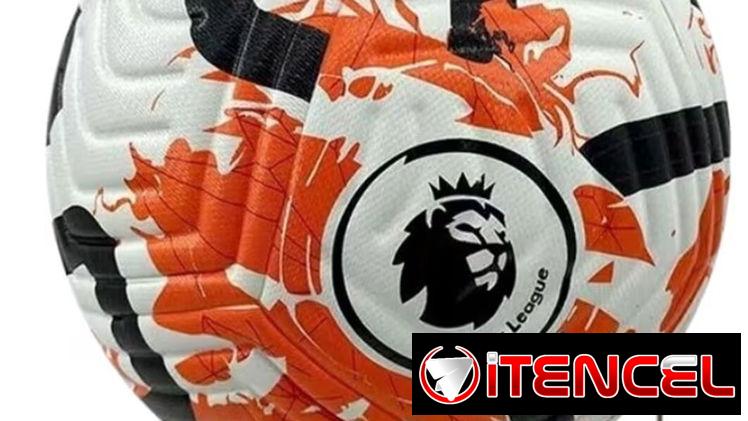 Balones de Fútbol Profesional Termosellados